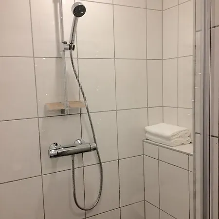 Tower Apartment