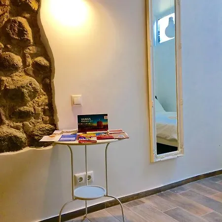 Tower Apartment